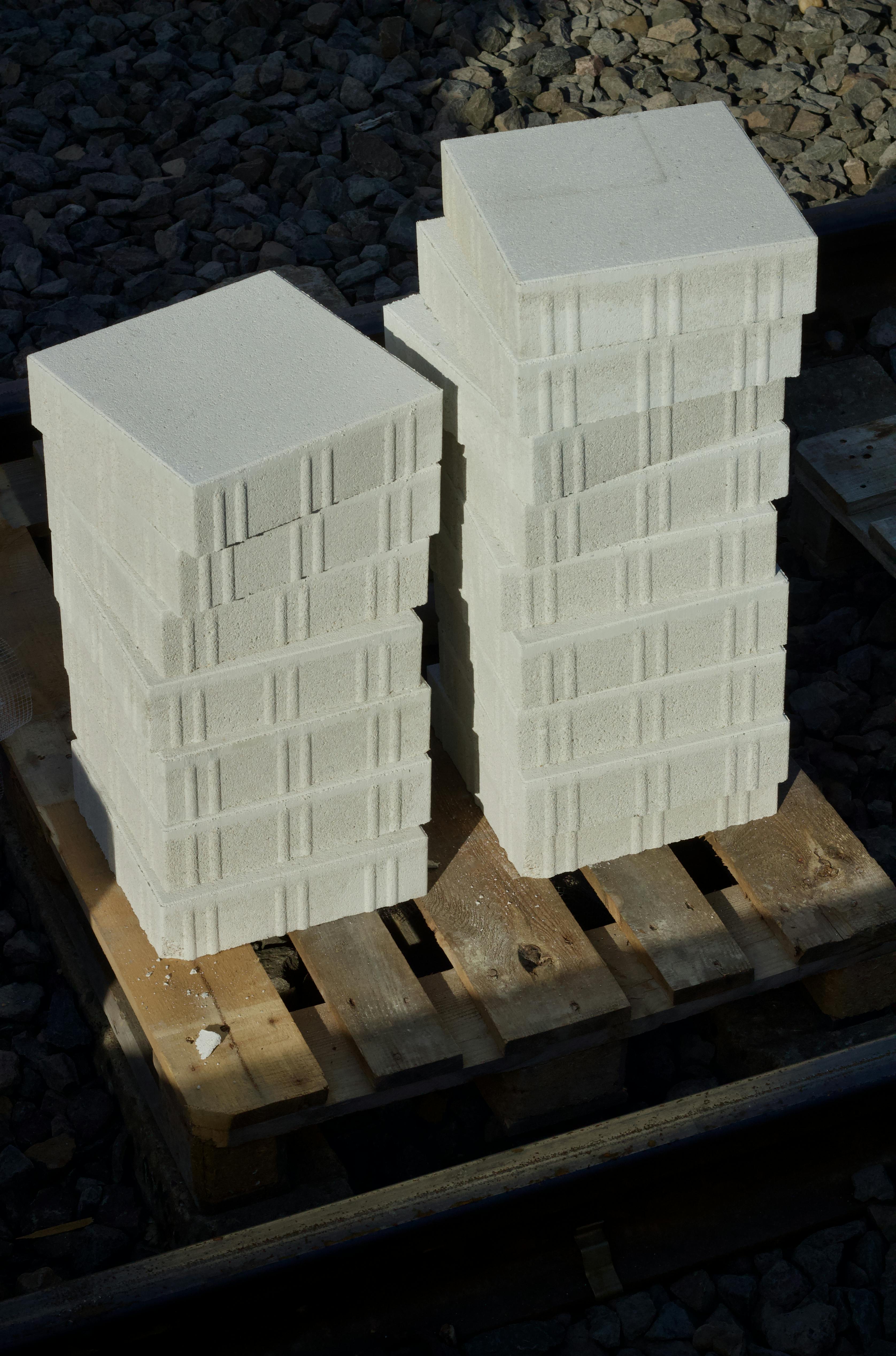 Béton 2